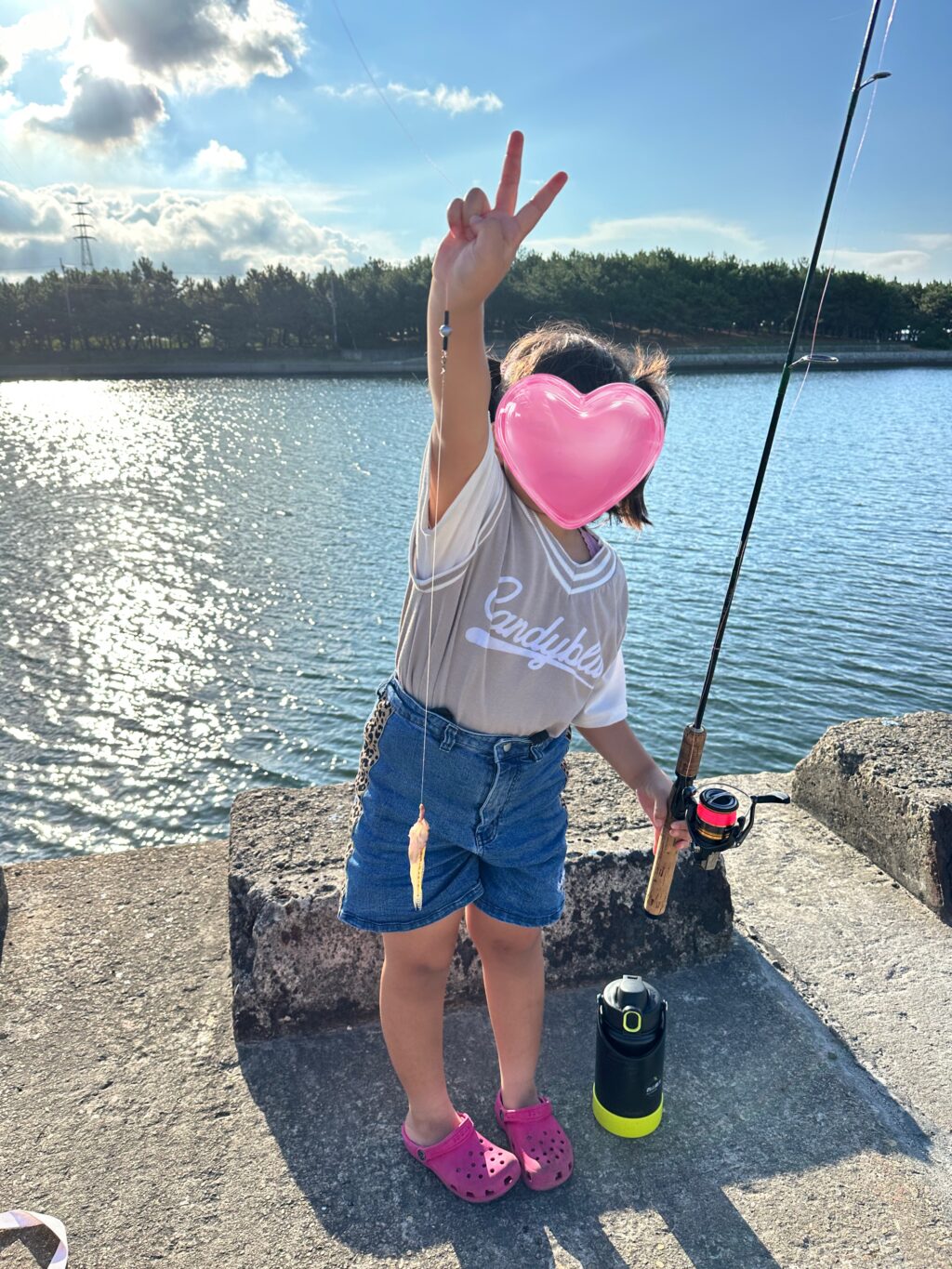 釣り（のんブログ）