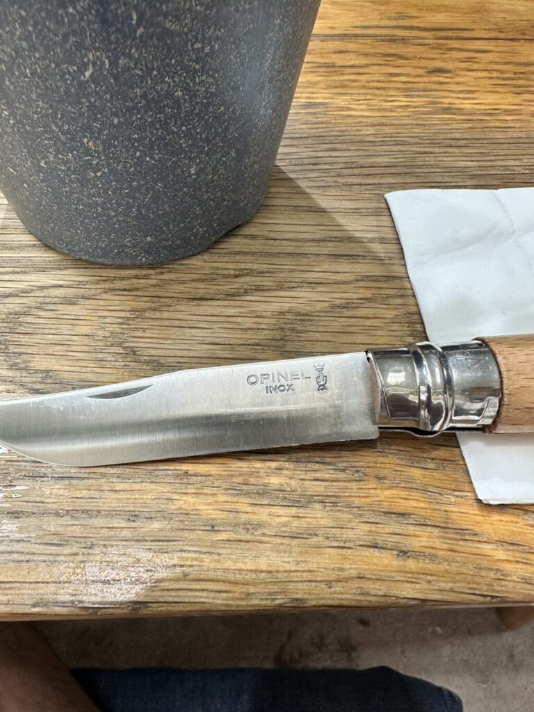 OPINEL