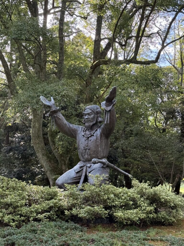 出雲大社