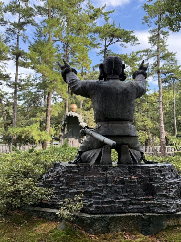 出雲大社