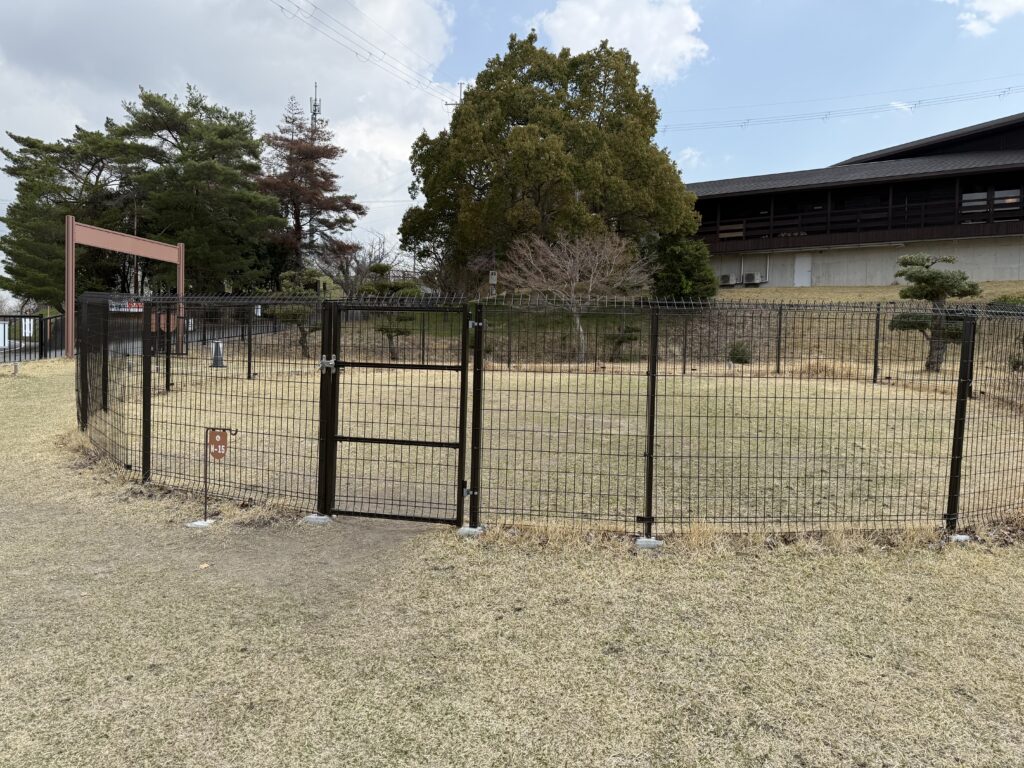 見土呂フルーツパーク