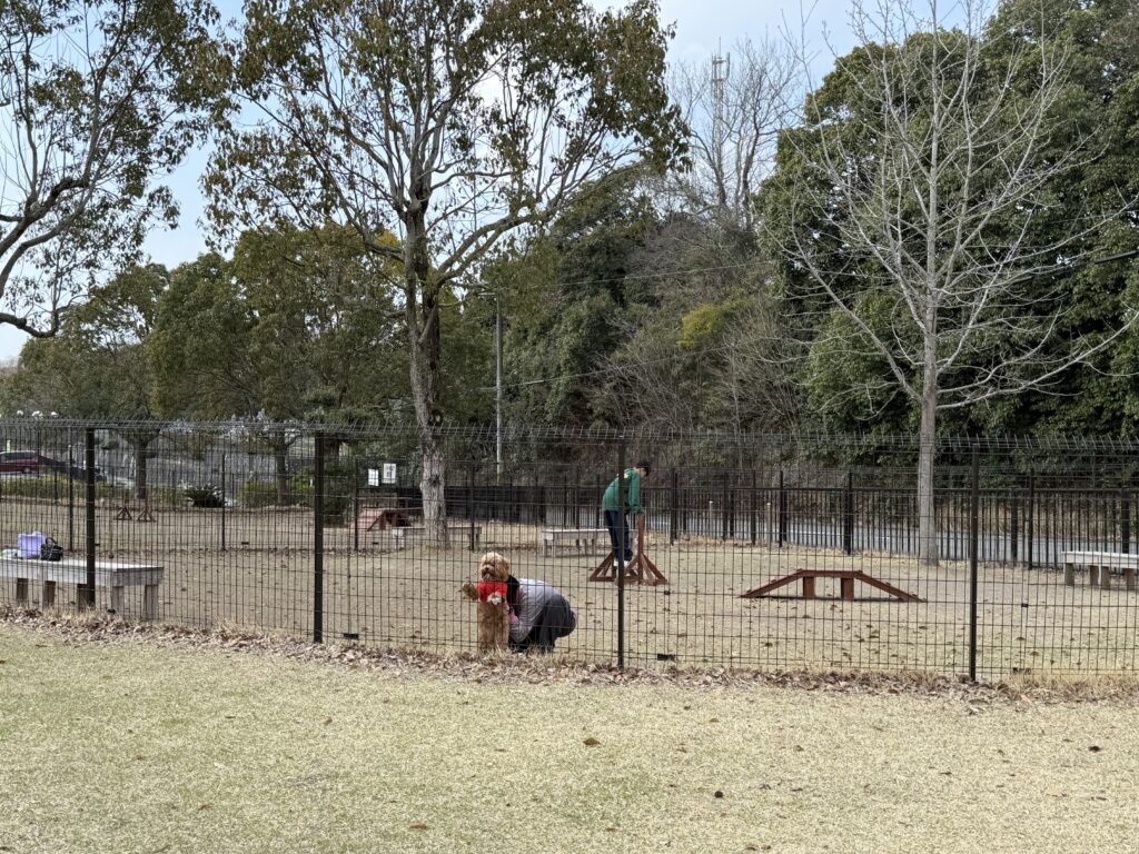 見土呂フルーツパーク