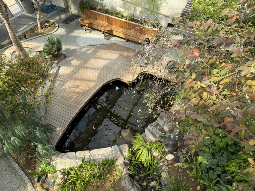 見土呂フルーツパーク