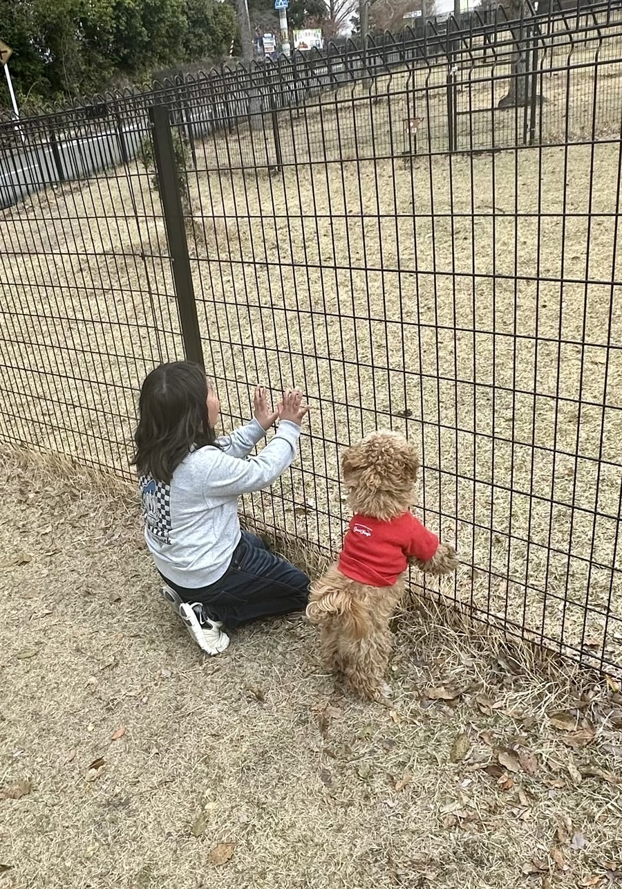 見土呂フルーツパーク