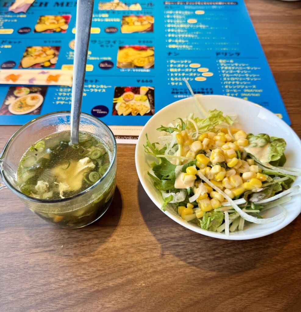 ネパールの食卓・ヒマール