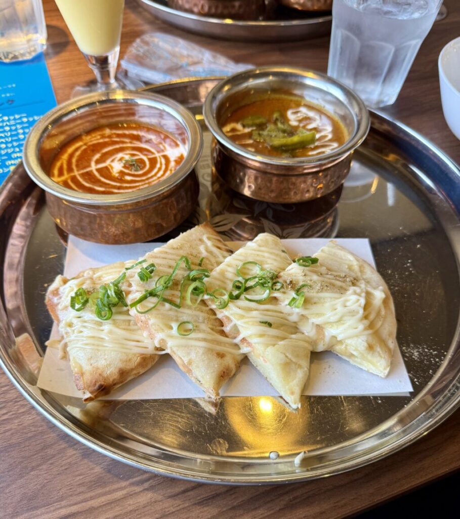 ネパールの食卓・ヒマール