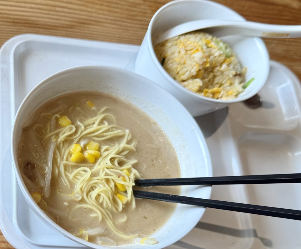 ラー麺ずんどう屋