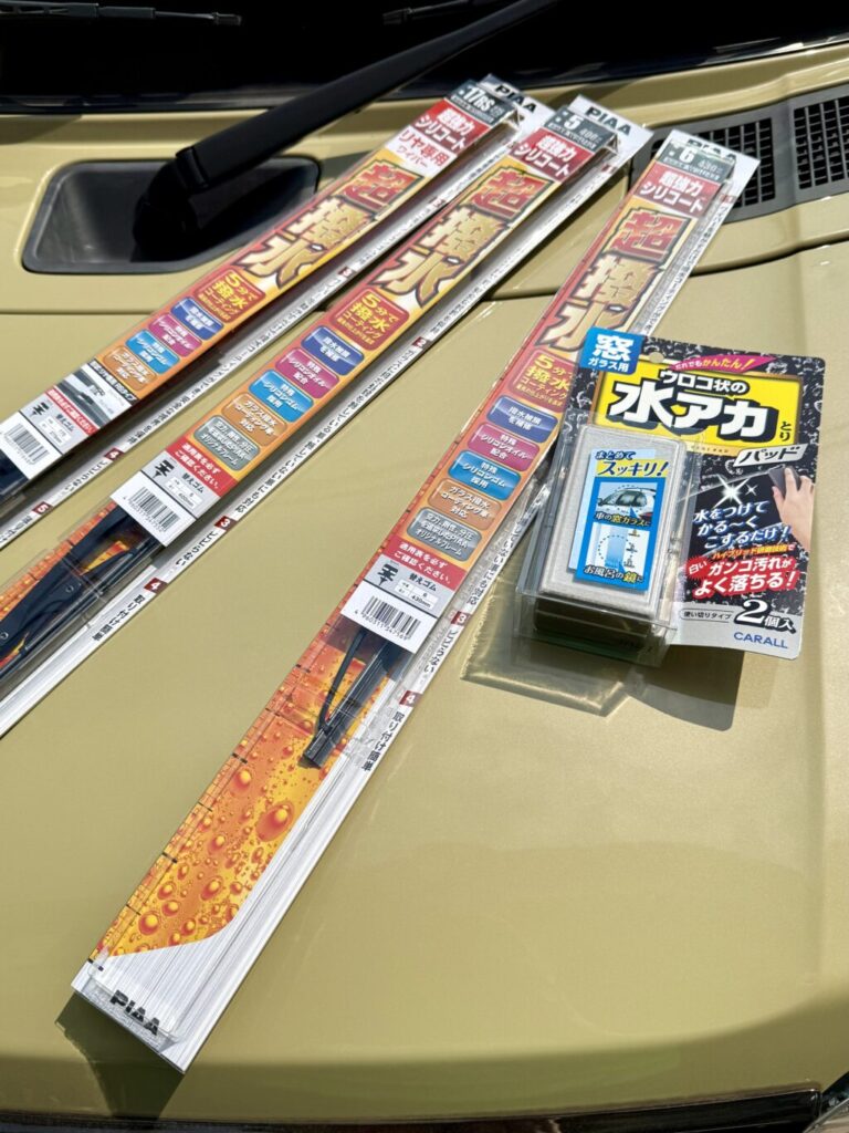 ダイハツ・タフト(5BA-LA910S)