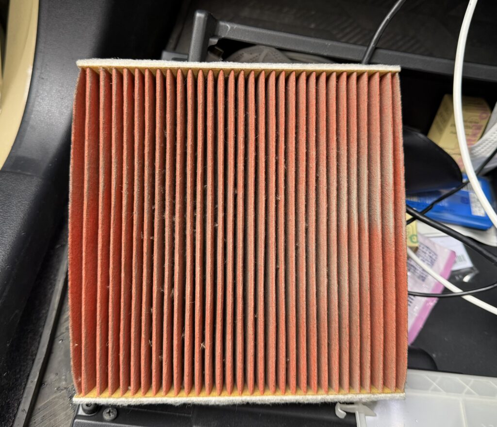 ダイハツ・タフト（5BA-LA910S）