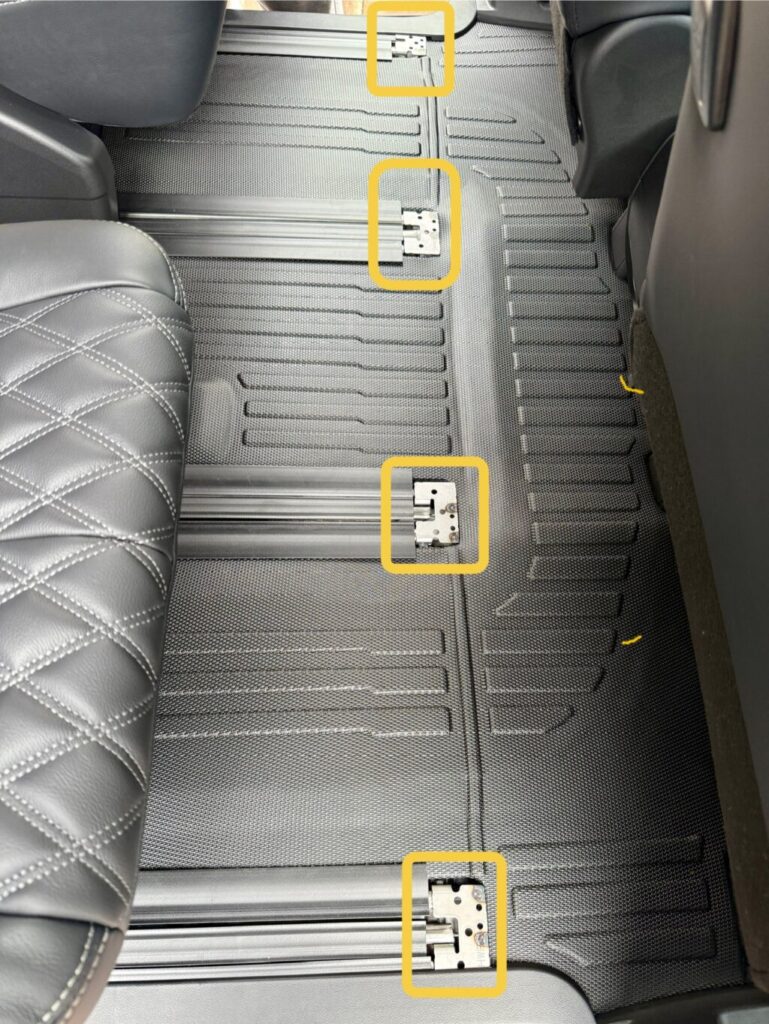 デリカD5 BLACK Edition (CV1W)