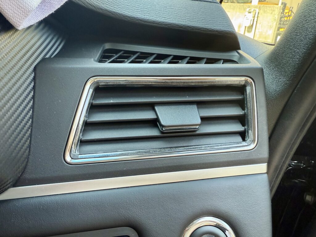 ミツビシ・デリカD5 BLACK Edition(CV1W)