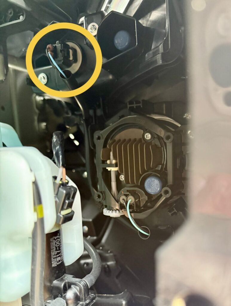 ミツビシ・デリカD5 Black Edition (CV1W)