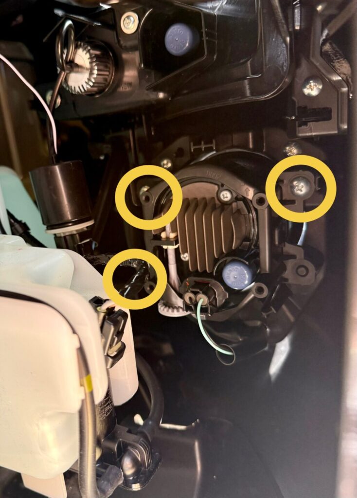 ミツビシ・デリカD5 Black Edition (CV1W)