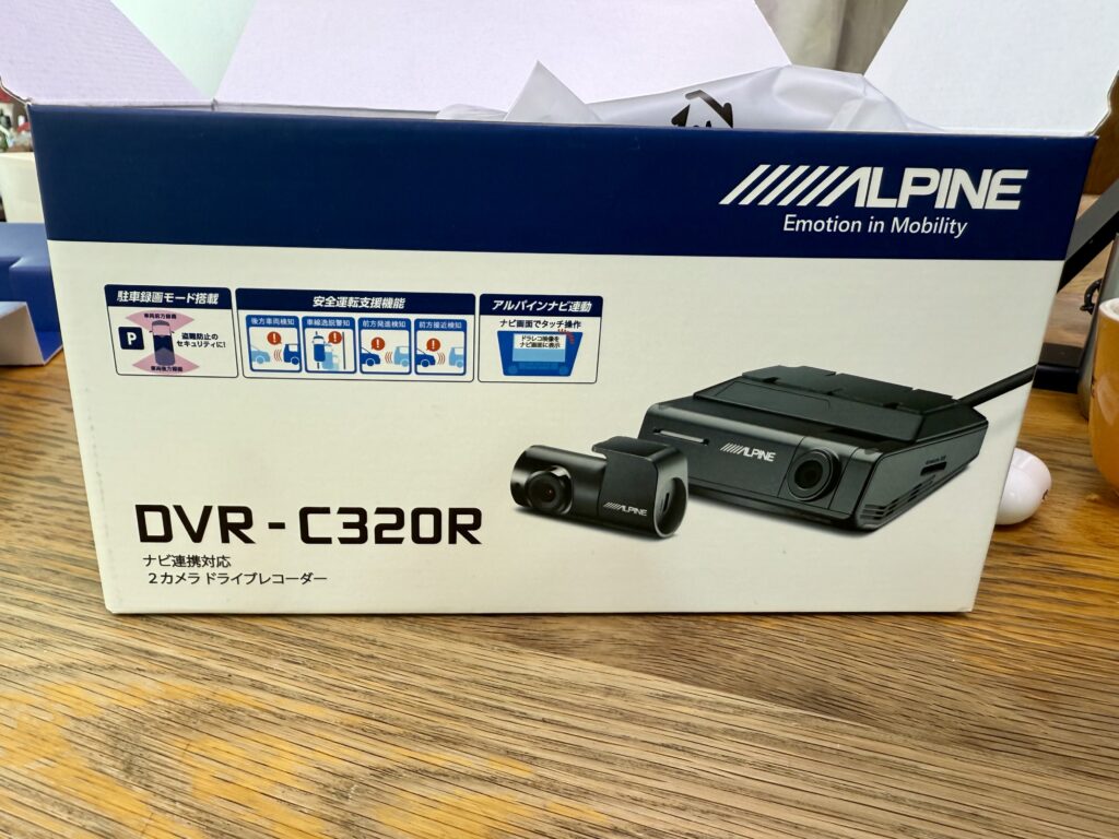 デリカD5 BLACK Edition (CV1W)