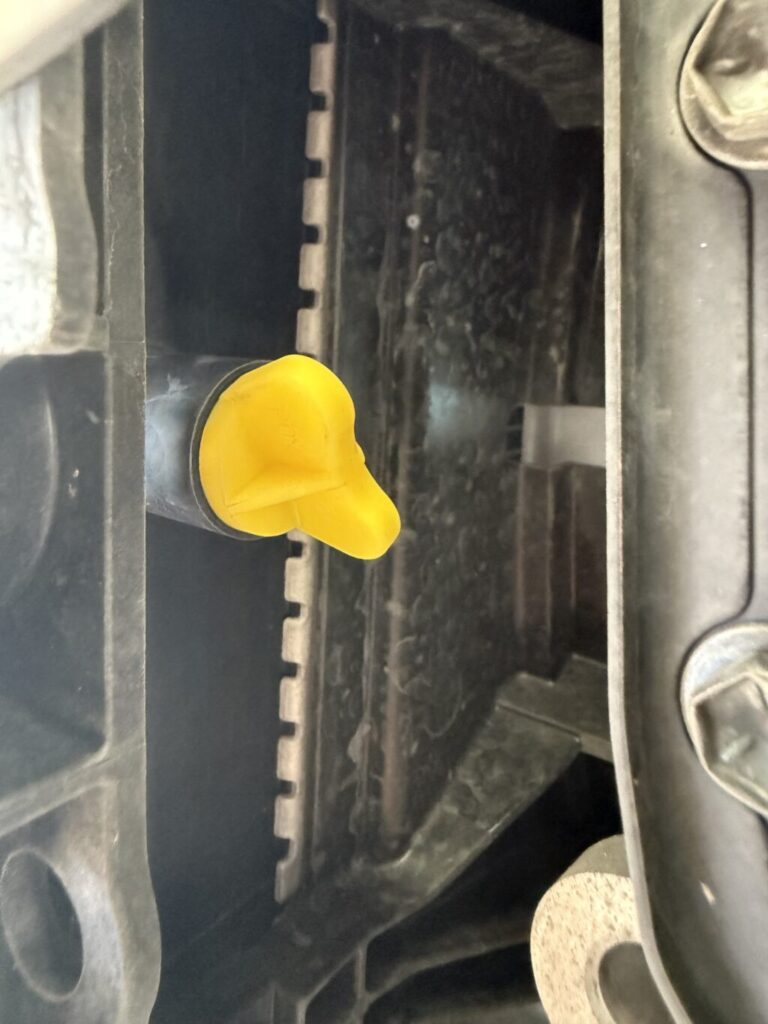 ダイハツ・タフトGターボ4WD (LA910S)