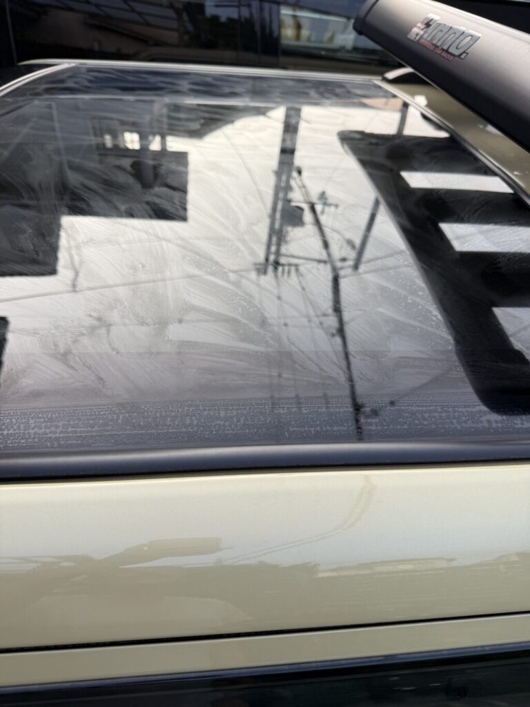 ダイハツ・タフトGターボ4WD (LA910S)