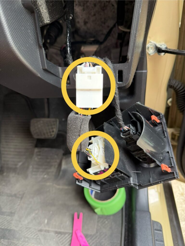 ダイハツ・タフトGターボ4WD(LA910S)