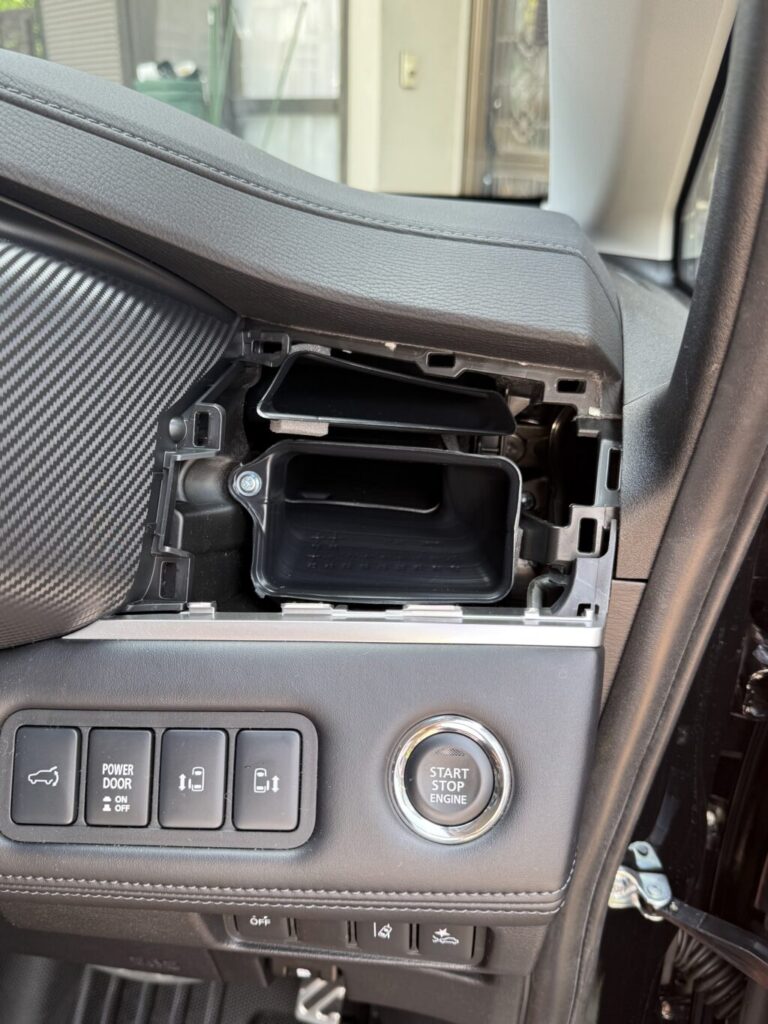 エンラージ商事　アイドリングストップキャンセラー