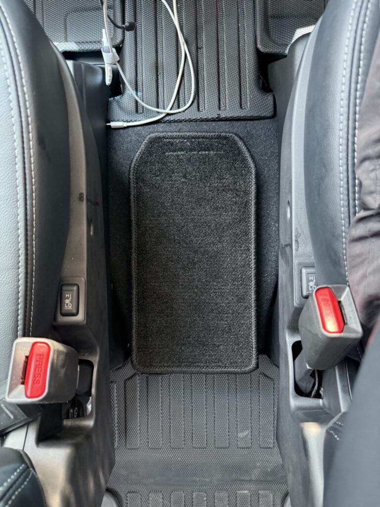 デリカD5 Black Edition (CV1W)