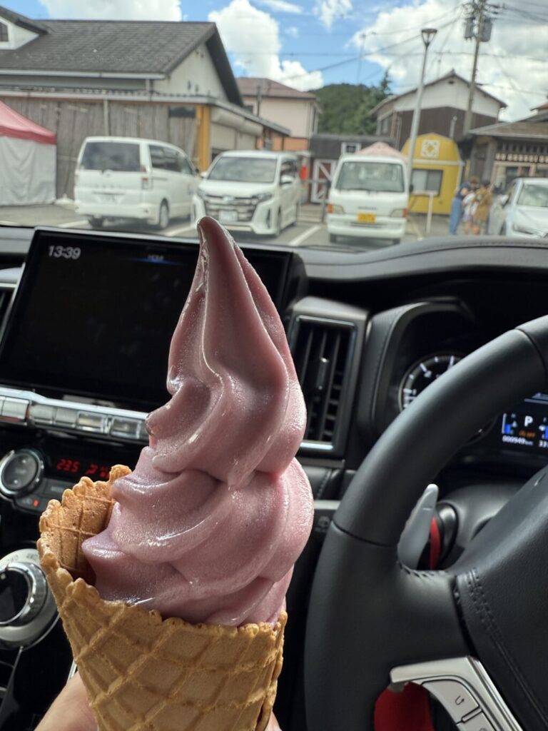 道の駅巡り【近畿】