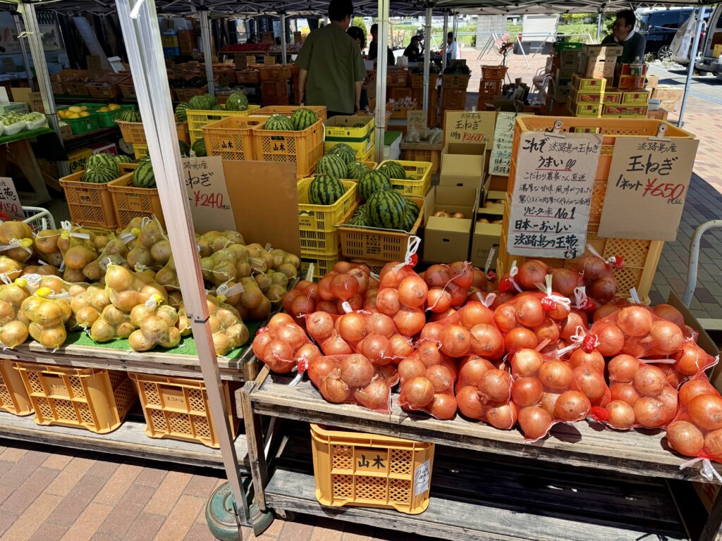 道の駅巡り【近畿】
