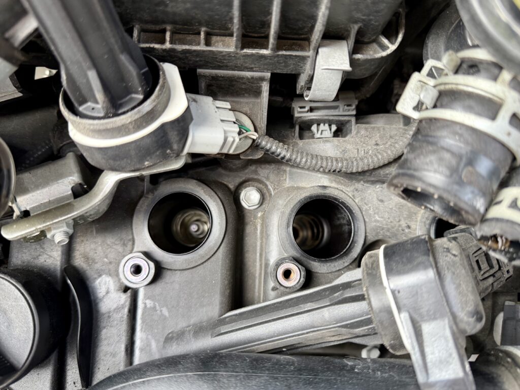 ダイハツ・タフトGターボ4WD (LA910S)