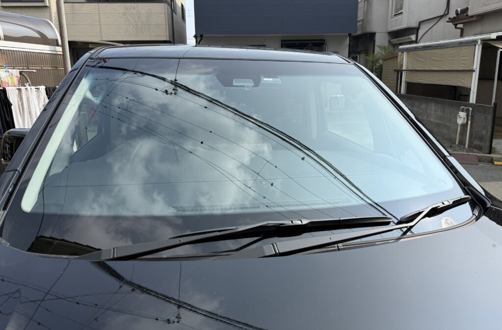 デリカD5 Black Edition (CV1W)