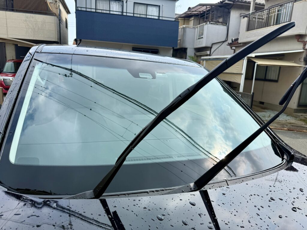 デリカD5 Black Edition (CV1W)