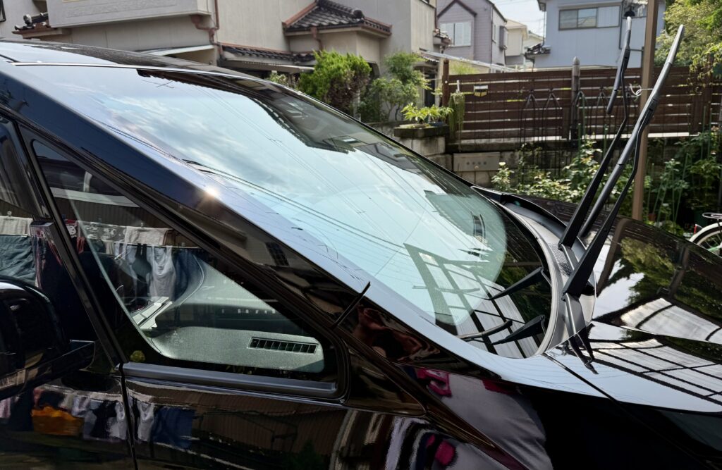 デリカD5 Black Edition (CV1W)