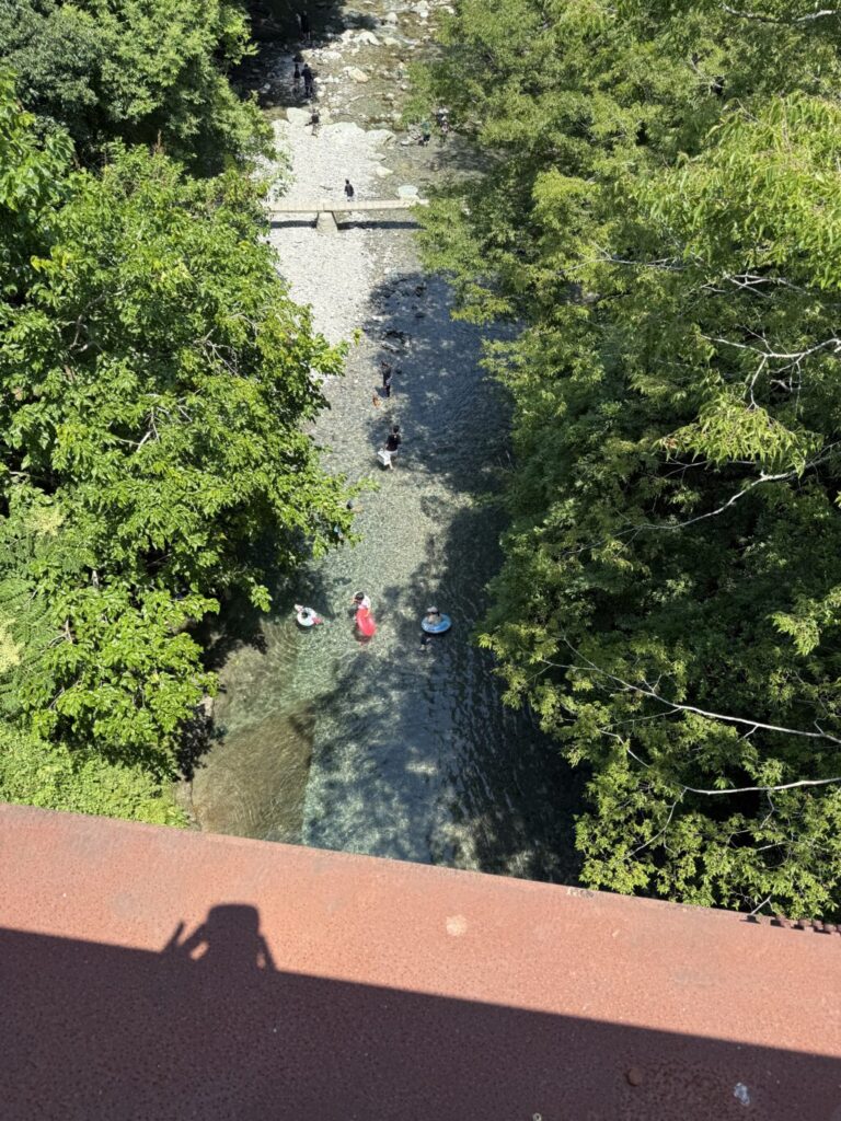デリカで道の駅巡り【四国】