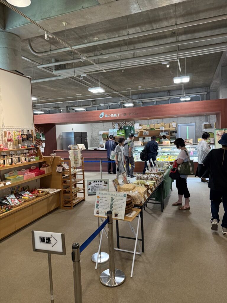 デリカで道の駅巡り【四国】