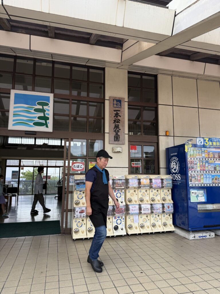 道の駅巡り【中国地方】