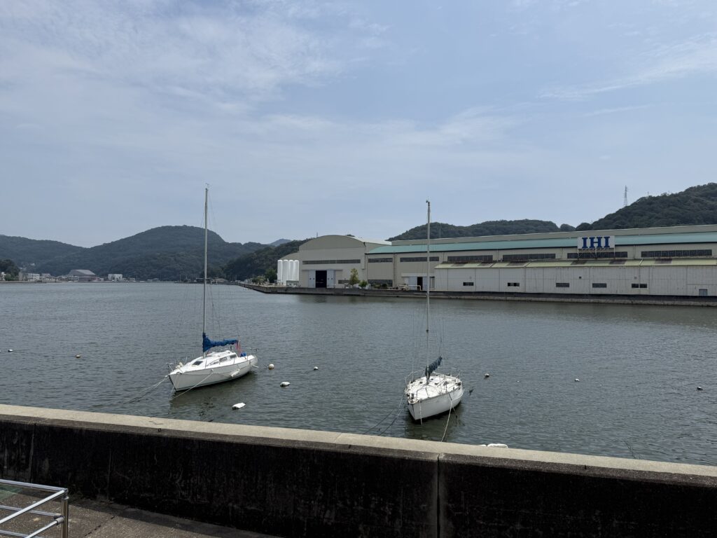 道の駅巡り【近畿】