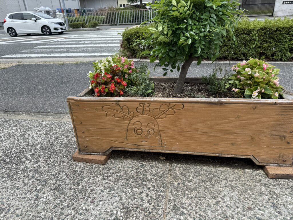 道の駅巡り【近畿】