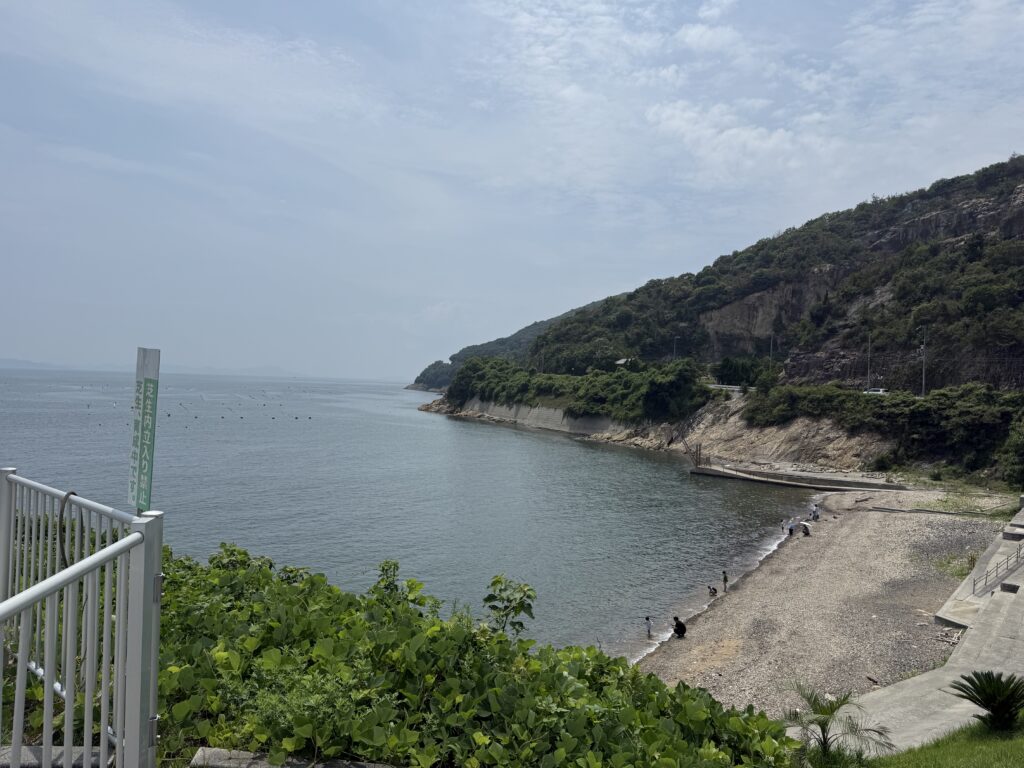 道の駅巡り【近畿】