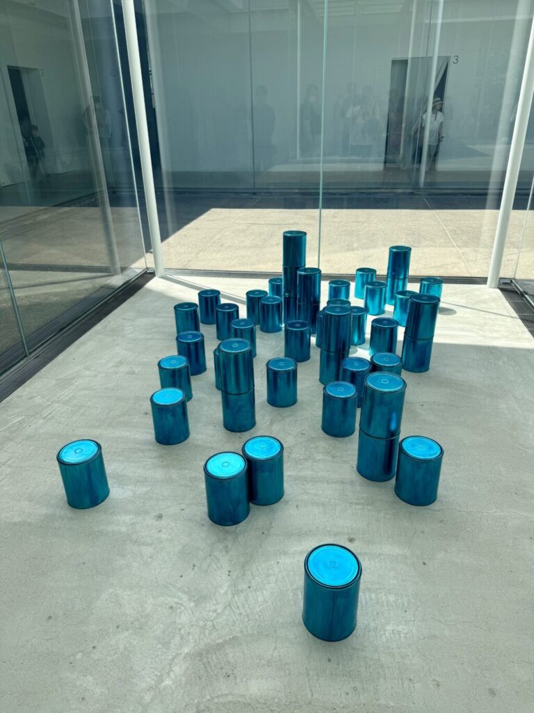 金沢21世紀美術館