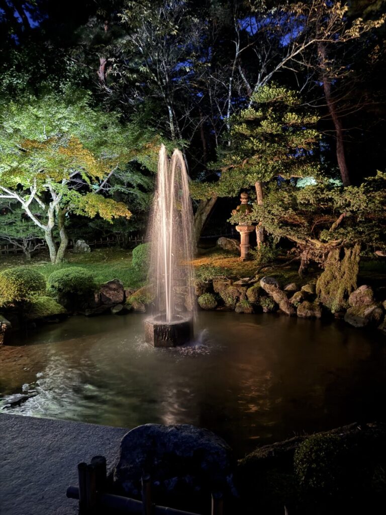兼六園