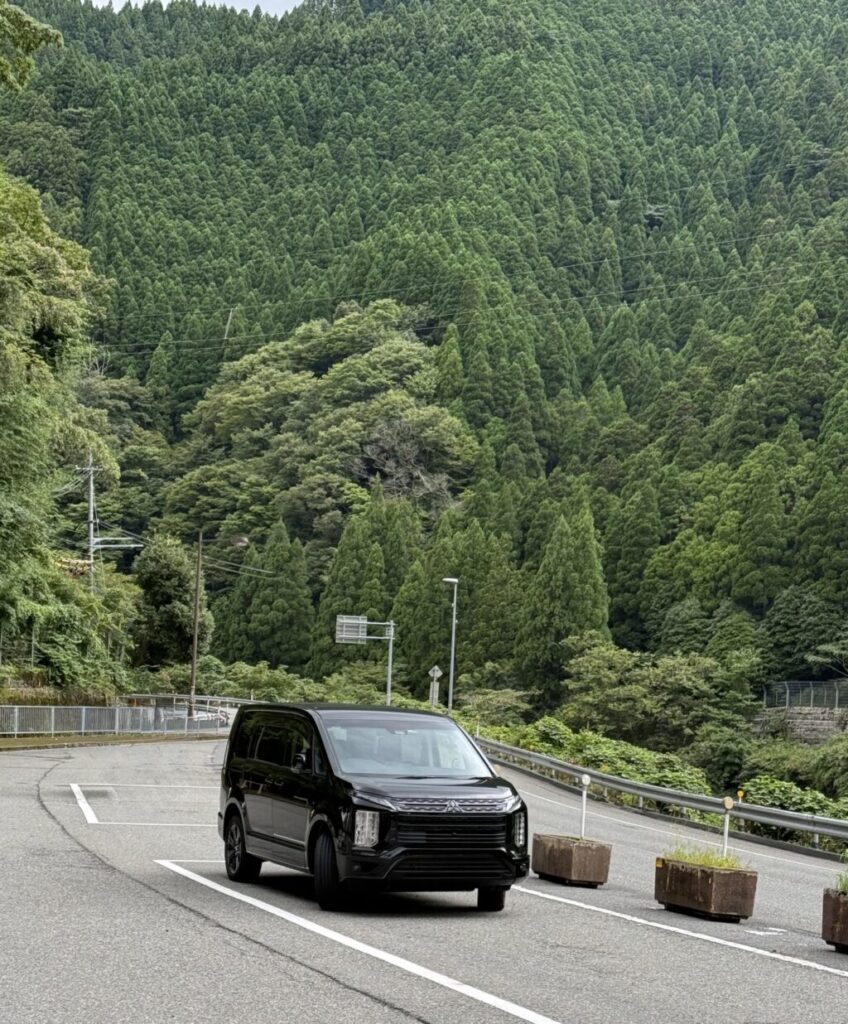 道の駅巡り【近畿】