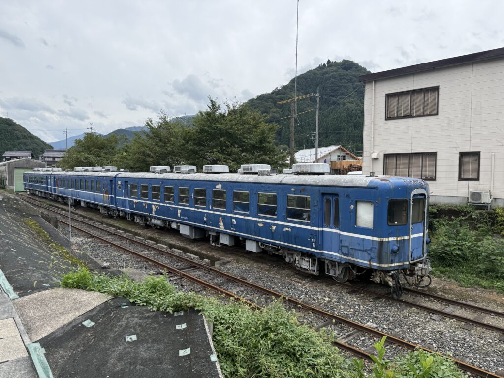道の駅巡り【中国地方】