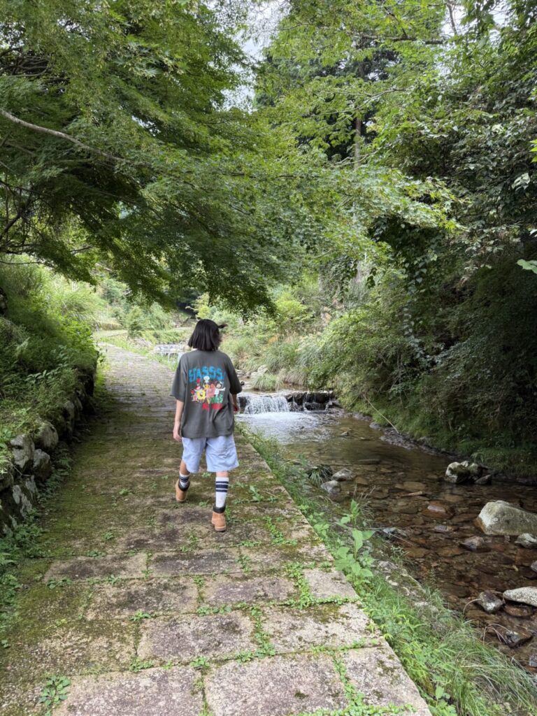 原観光りんご園