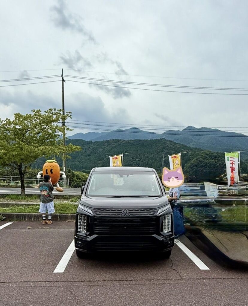 道の駅巡り【中国地方】