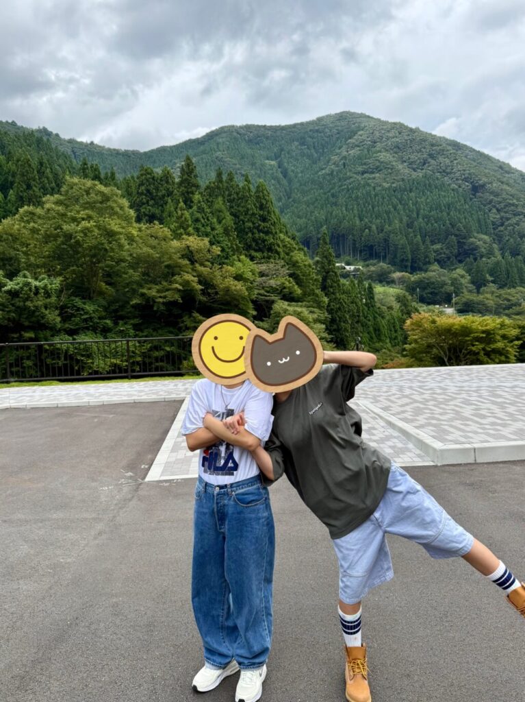 原観光りんご園