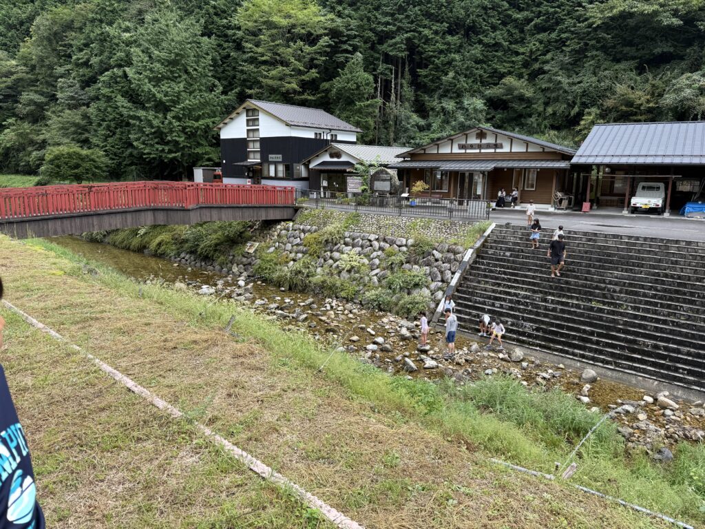 道の駅巡り【近畿地方】