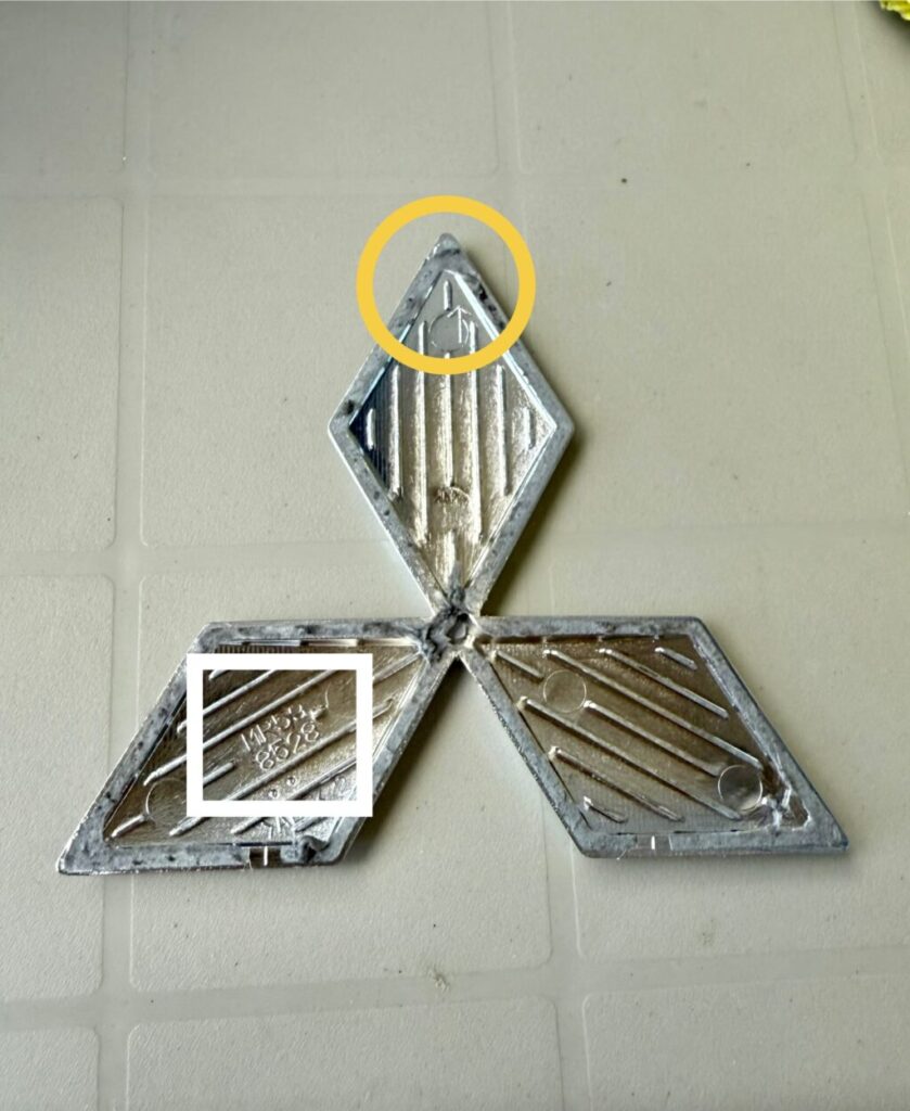 ミツビシ デリカD5 BLACK EDITION (CV1W)