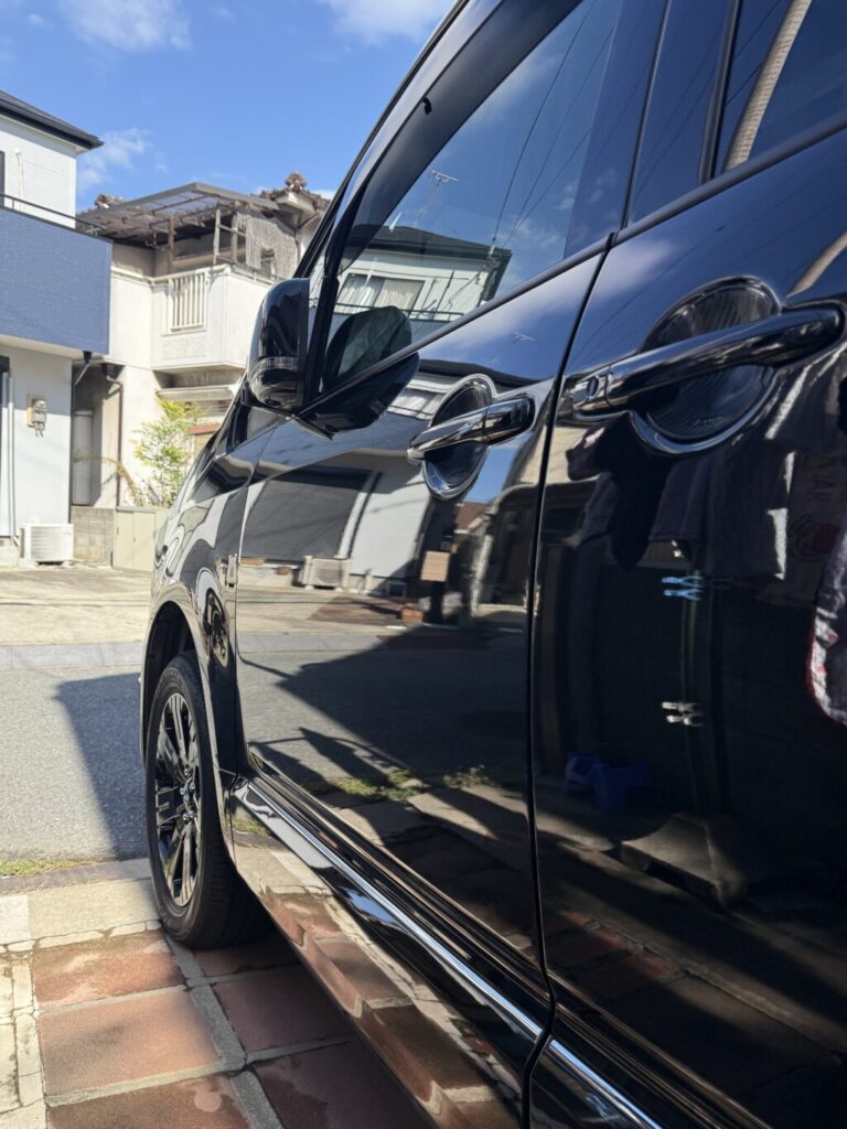 シュアラスター・ゼロクリーム