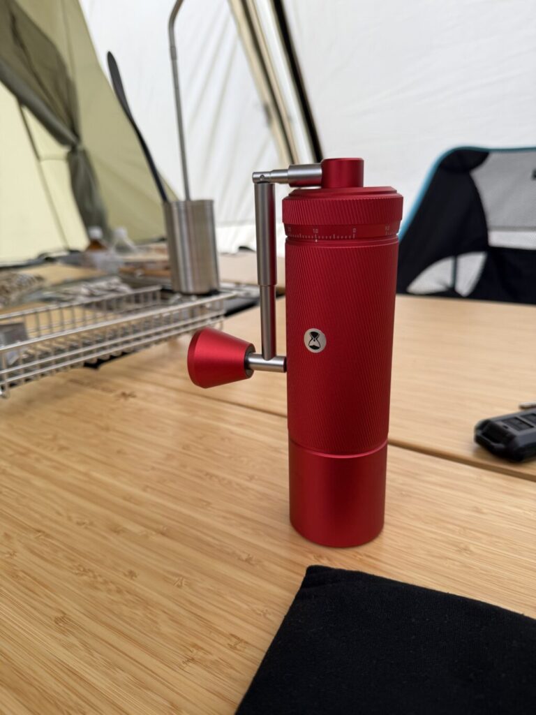 キャンプリゾート森のひととき