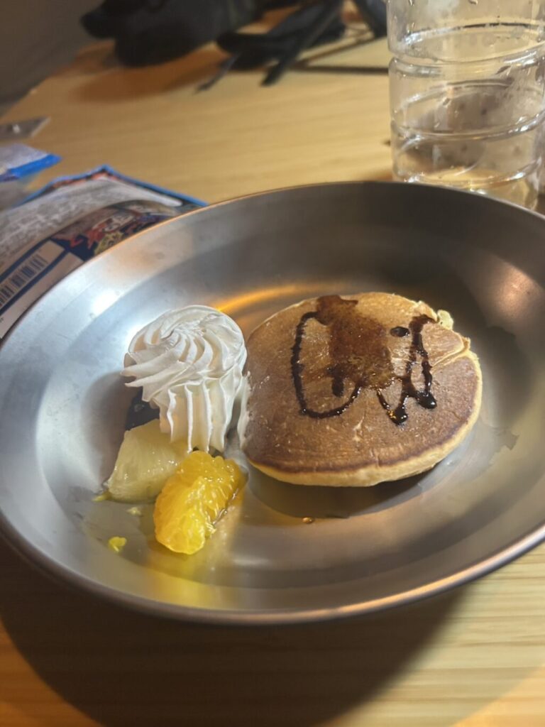 キャンプリゾート森のひととき