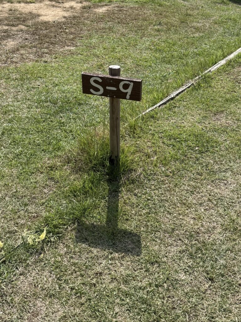 キャンプリゾート森のひととき