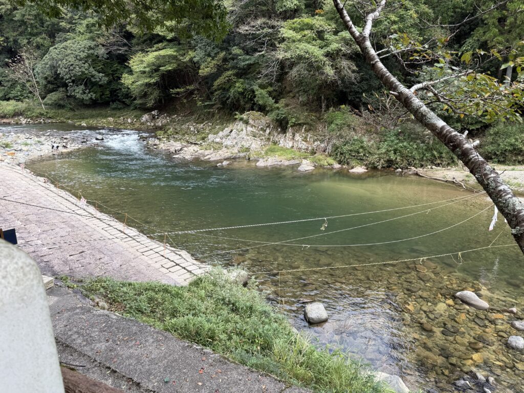 道の駅巡り【近畿地方】