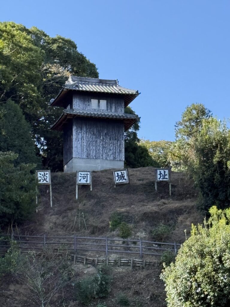 道の駅巡り【近畿地方】
